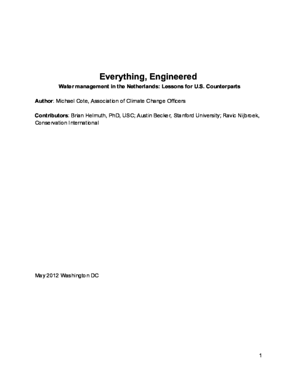 Thesis assignment image