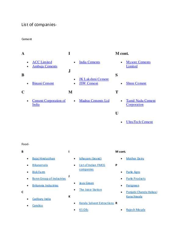 Parle agro essay 02 image