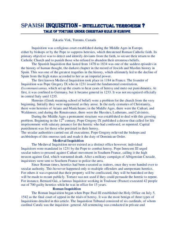 Spanish terrorism essay 07 picture