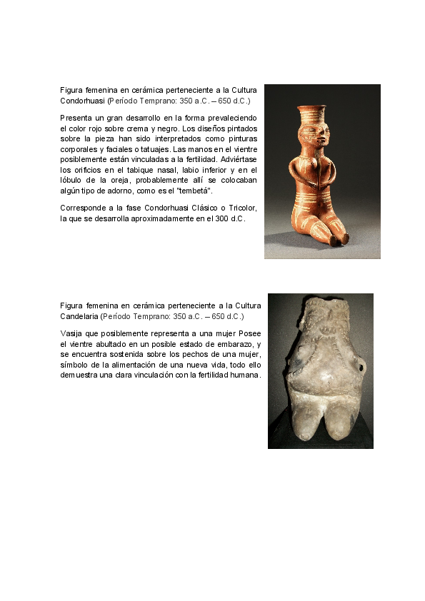 el papel de la mujer en la sociedad