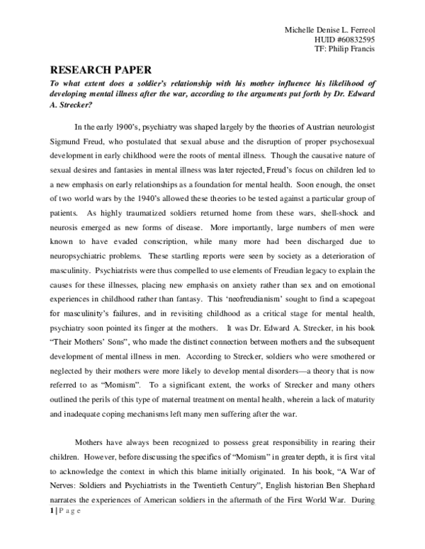 World war 1 soldiers list image