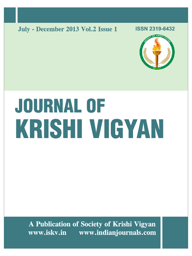 Journal of krishi vigyan author guidelines picture