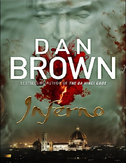 Inferno Brown Dan