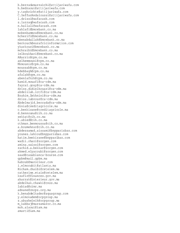 Contact Top Management Maroc Youssef Labied Academia Edu