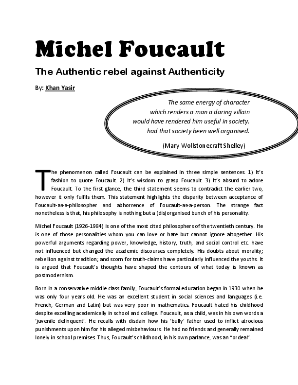 The rebel society essay 07 picture