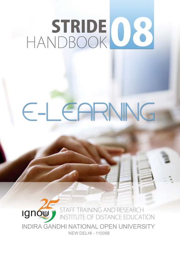 Pdf Designing Online Learning