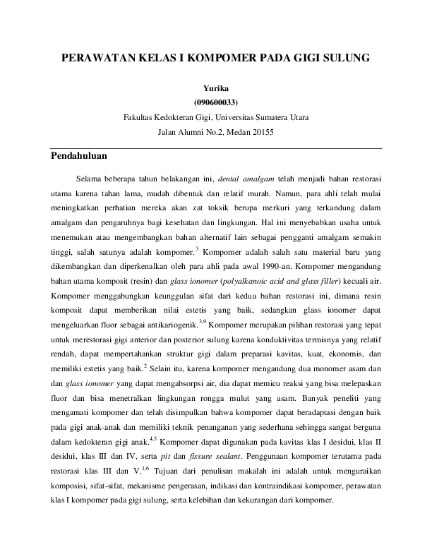 Doc Makalah Kompomer Yurika Yurika Academia Edu