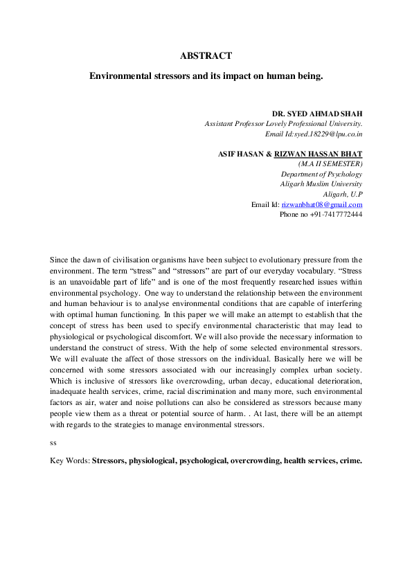 (DOC) My paper final