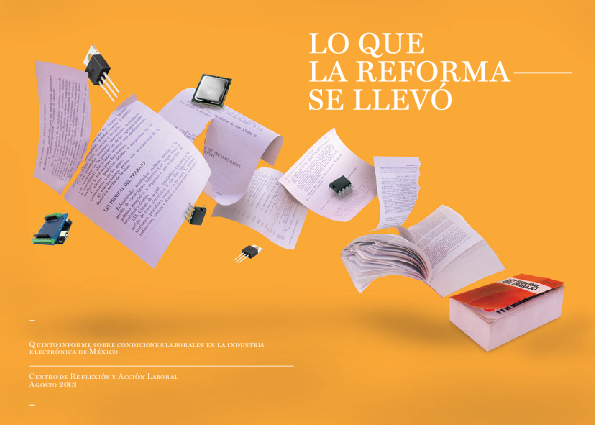 Industria electronica essay image