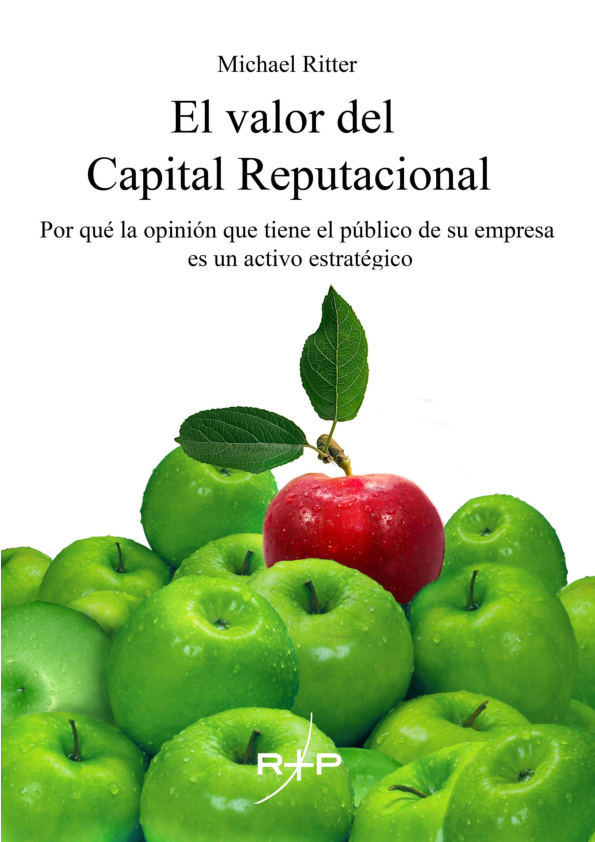 (PDF) EL VALOR DEL CAPITAL REPUTACIONAL - MICHAEL RITTER