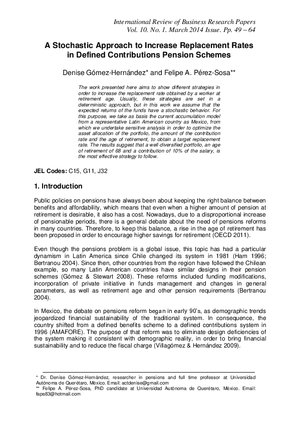 Educational leadership and policy studies phd image