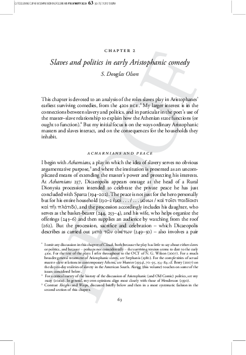 Slavery in athens and sparta picture