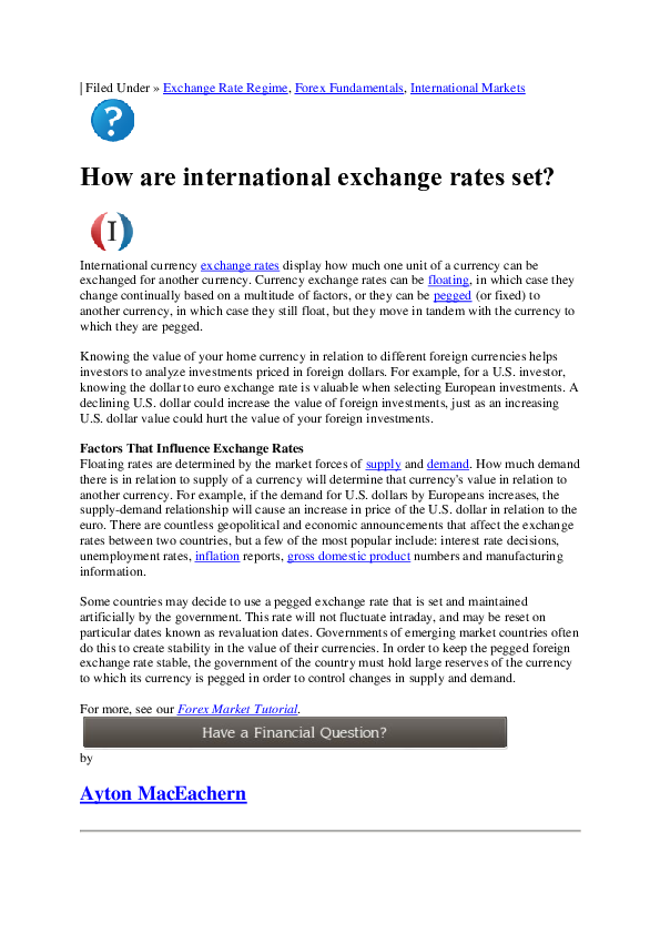 currency exchange rates table in sap
