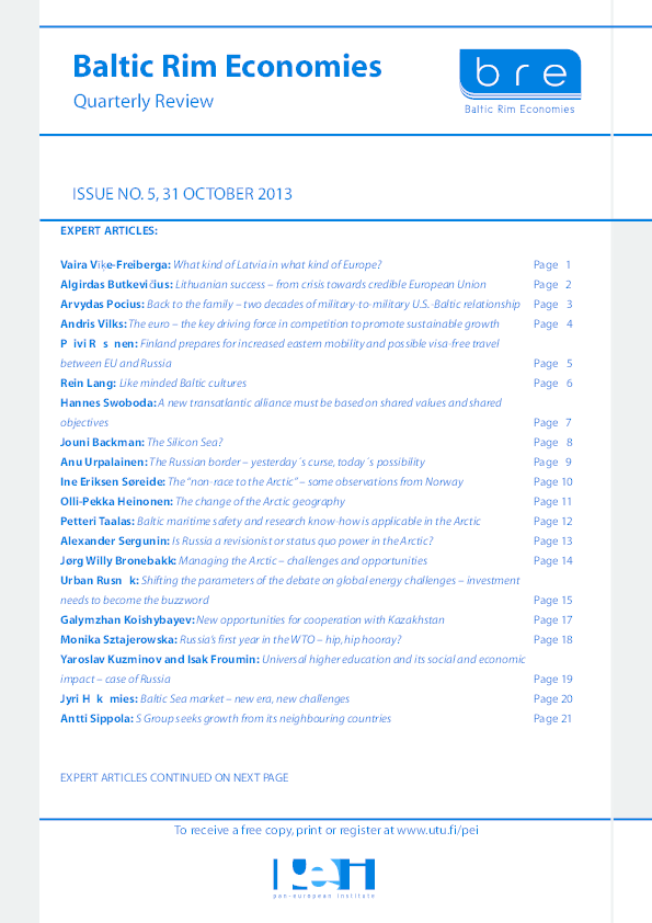 (PDF) Germany’s energy transformation and the coal ‘renaissance