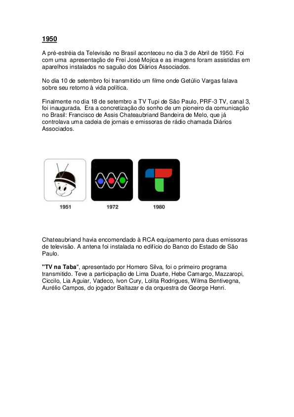 programas transmitidos pela line tv