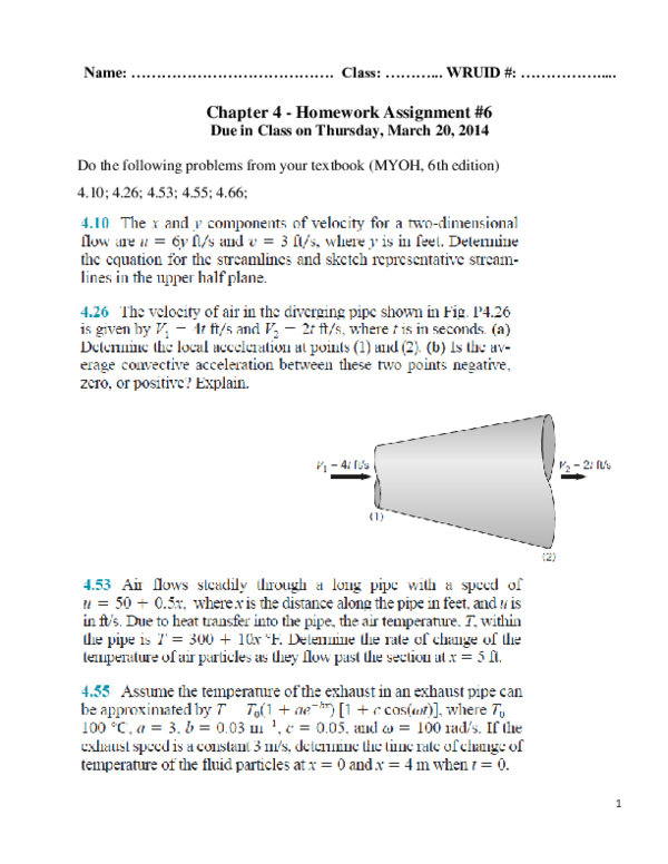 Pdf Chapter 4 Homework Assignment 6 Thắng Vũ Vũ Academia Edu