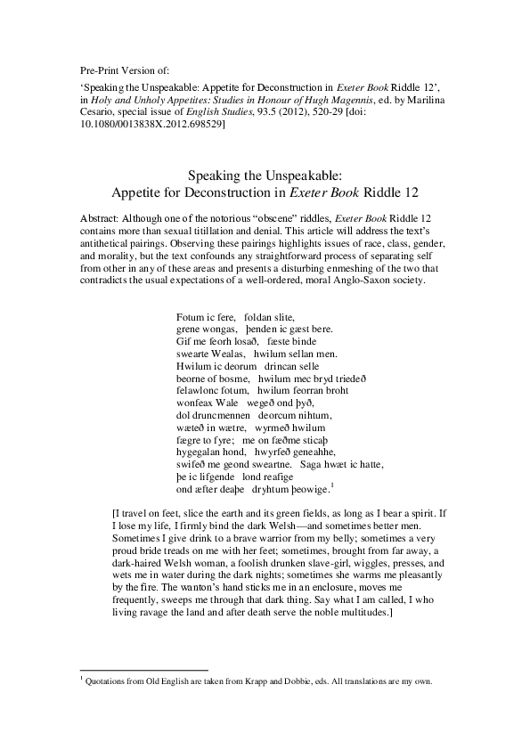 Short summary of esther picture