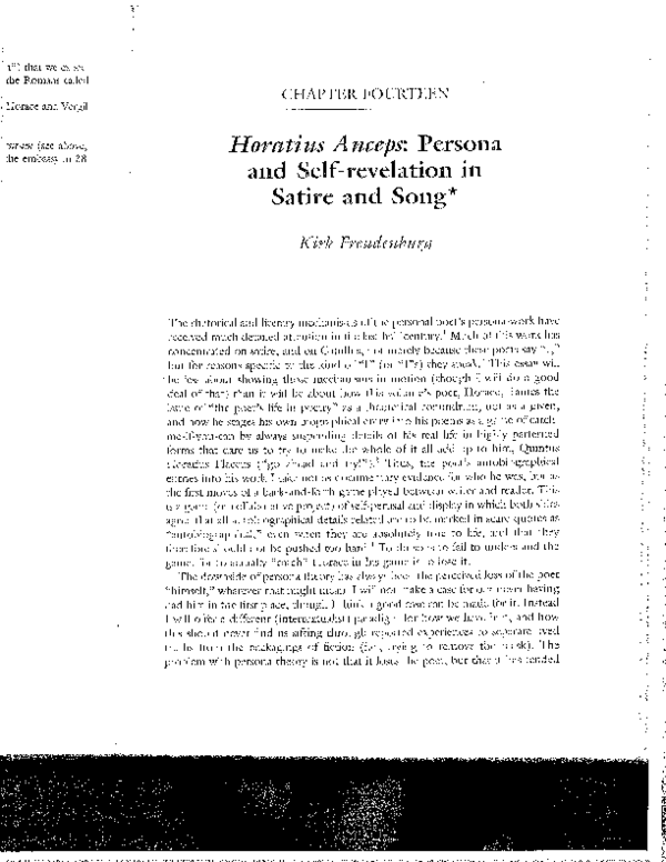 God's revelation of himself picture