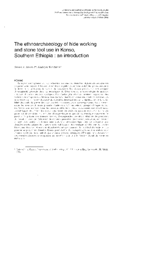 Ethiopia essay introduction image