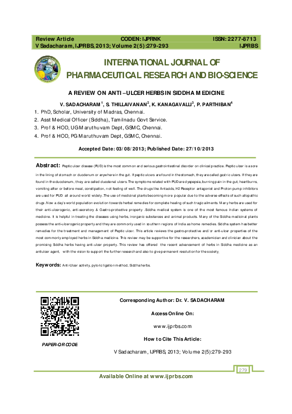 Cancer treatment in siddha medicine picture