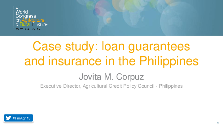 Loan qualifying case analysis picture