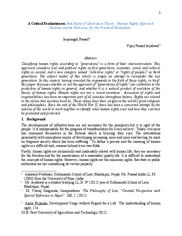 Anti human thesis 03 picture