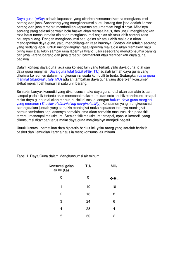 Doc Daya Guna Hapza Fanna Academia Edu