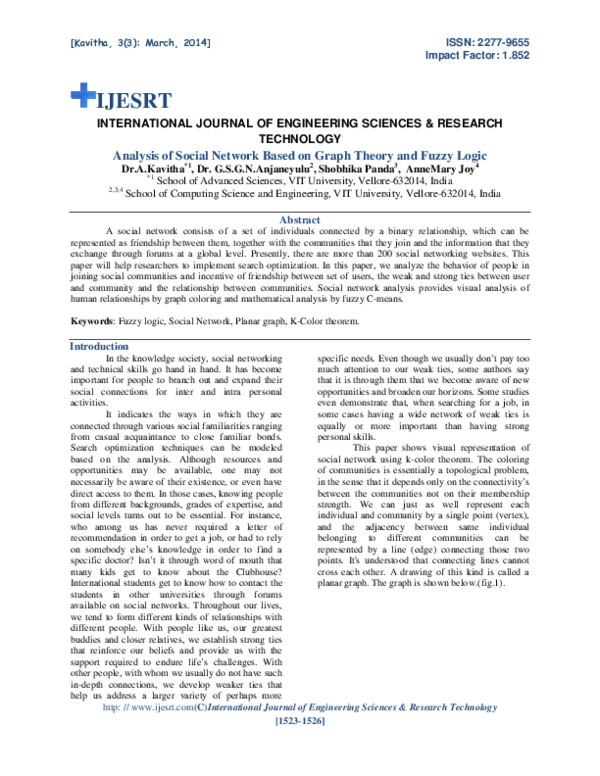 advanced science impact factor