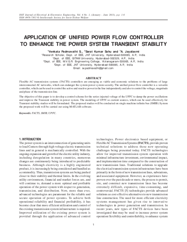 (PDF) Application of the direct Lyapunov method for robust finite-time ...