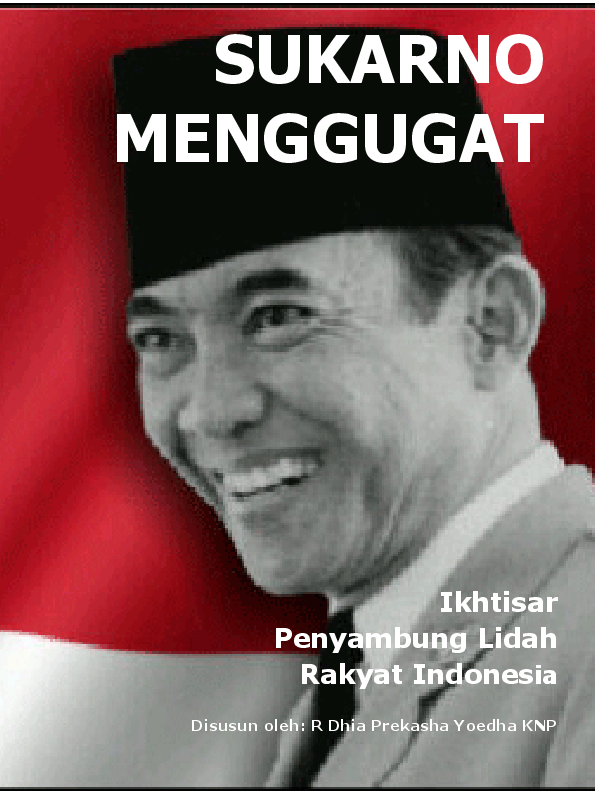 Buku Penyambung Lidah Rakyat Pdf