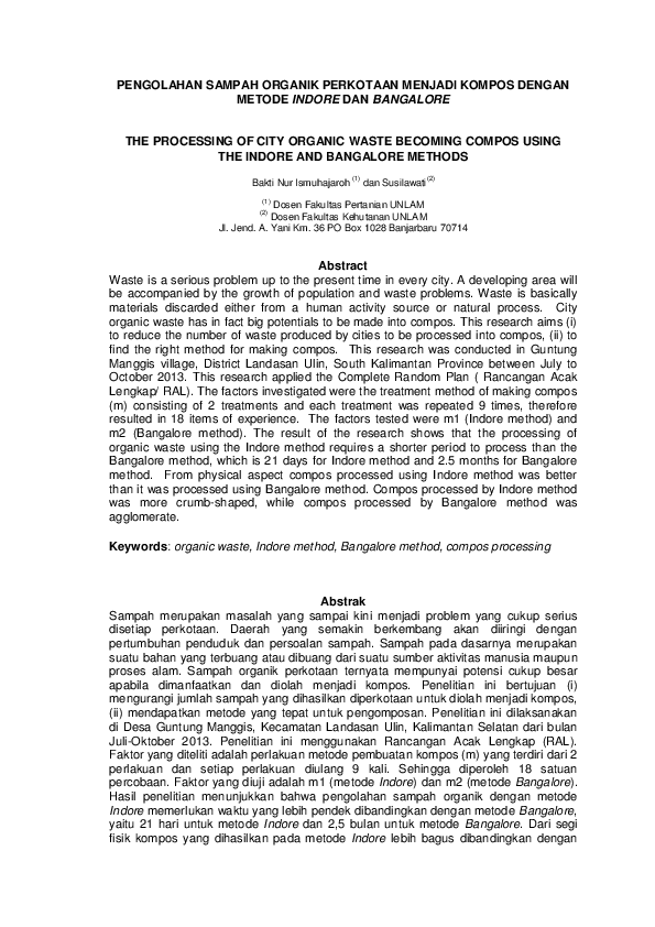 Essay pengolahan sampah 06 image