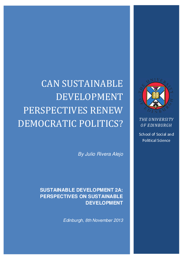 Democracy essay 200 words image