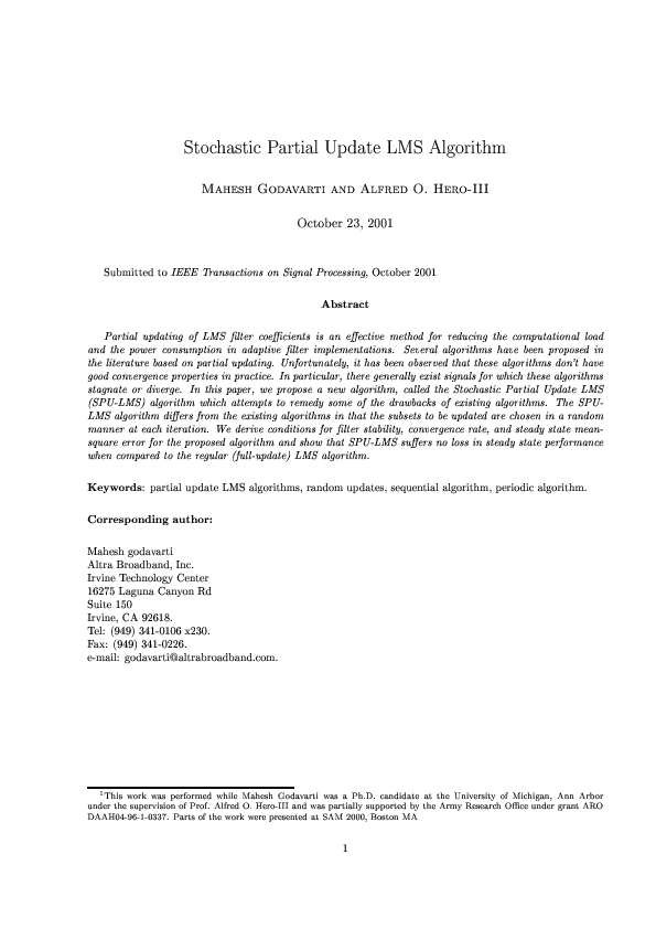 (PDF) Paper 2 (.pdf) Alfred O. Hero Academia.edu