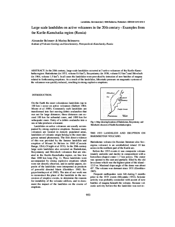 Volcano essay 200 words picture