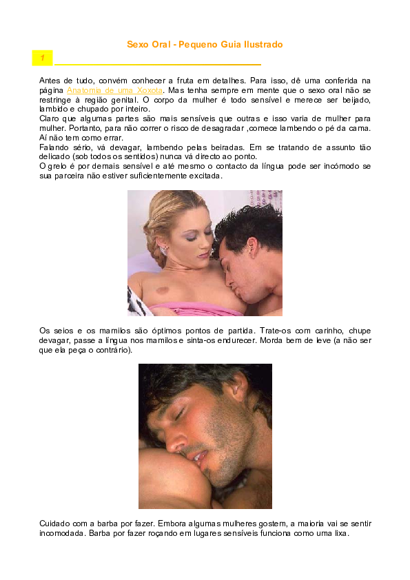 Tubarão morde bunda de mulher Como fazer sexo oral na parceira