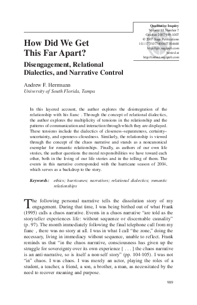 Disengagement theory main points image