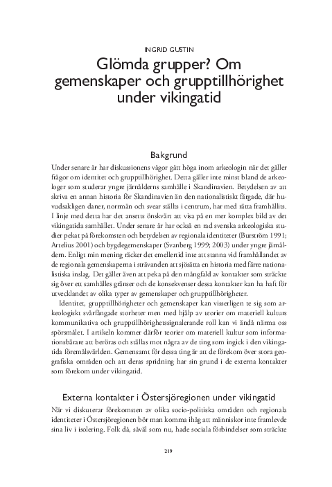 Definition av datering uteslutande