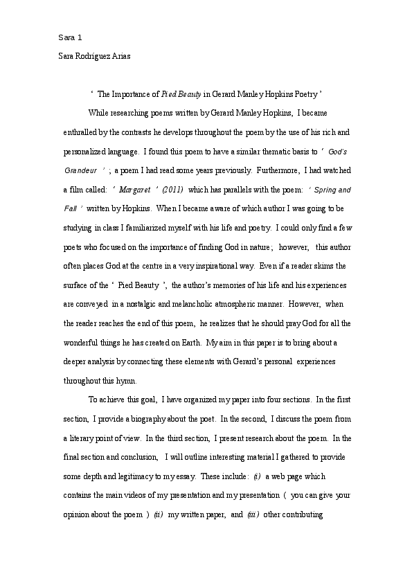 Pied beauty pdf image