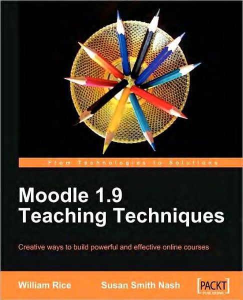 (PDF) Moodle 1.9 Teaching Techniques