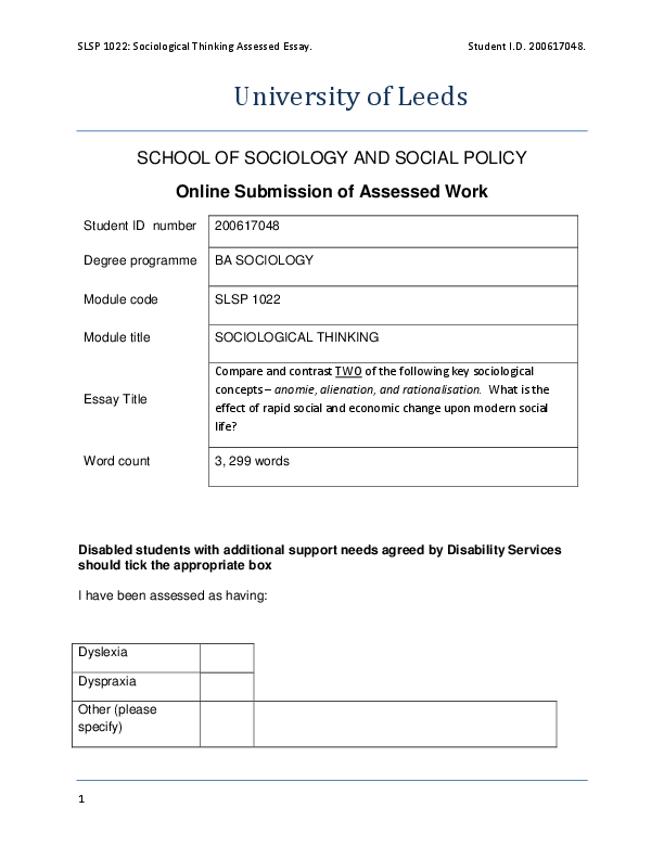 Abstinence thesis statement image