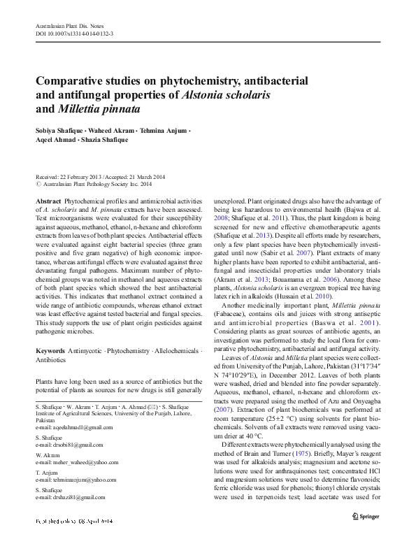 Phytochemical screening pdf image