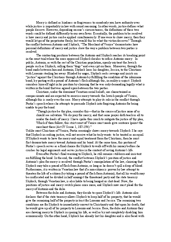 Merchant of venice movie image