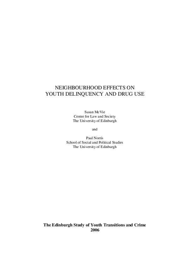 Neighbourhood effect linguistics picture