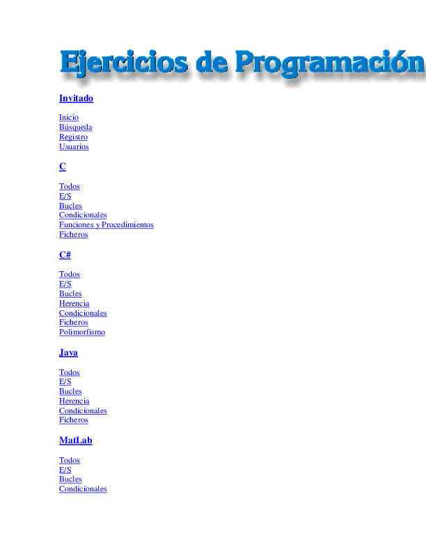 (DOC) BINGO JAVA Stefany Cacho Aniceto Academia.edu