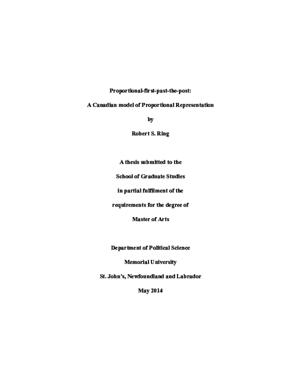 Proportional representation countries image