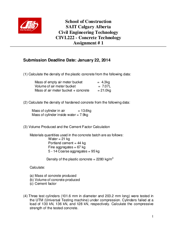 Consequences of dna technology assignment image