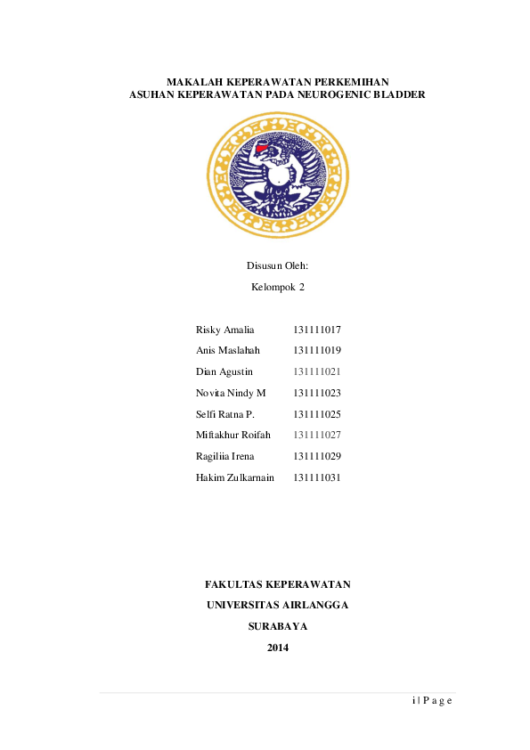 Makalah Home Care Keperawatan Pdf