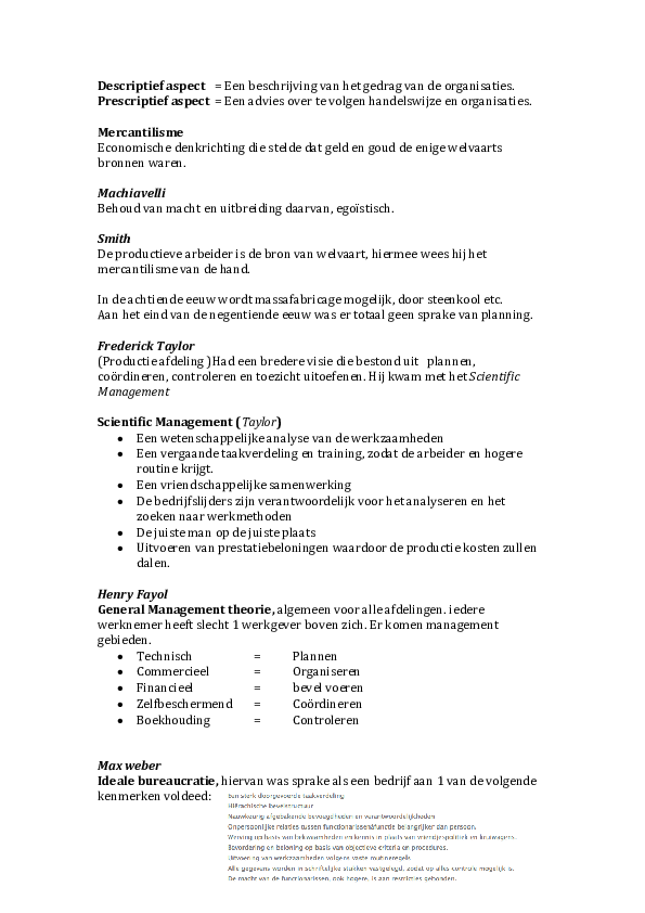 Essay bedrijfskunde 06 image