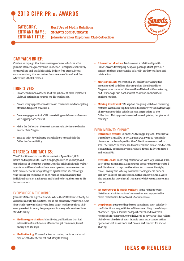 (PDF) CAMPAIGN BRIEF Dang Nguyen Academia.edu