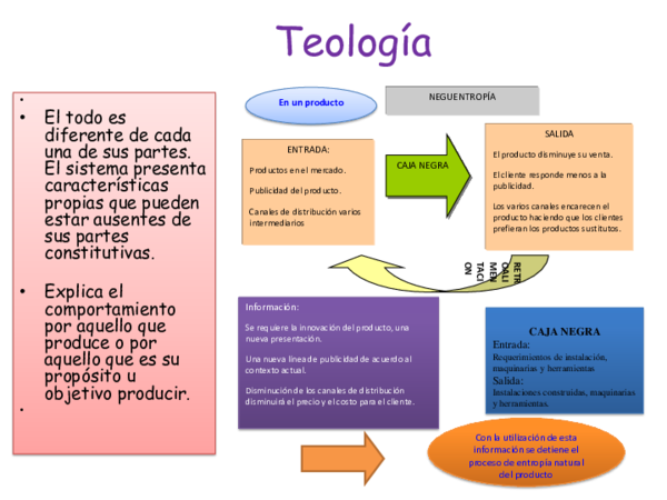 Ejemplos De Teologia En La Vida Cotidiana